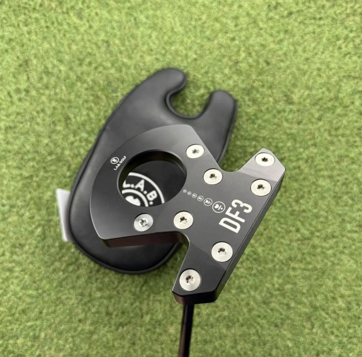 LAB DF3 PUTTER / 34″ - Image 2