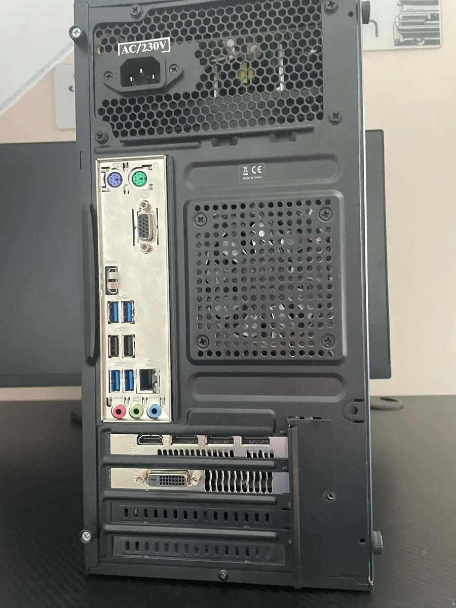 Gaming Pc - Image 4