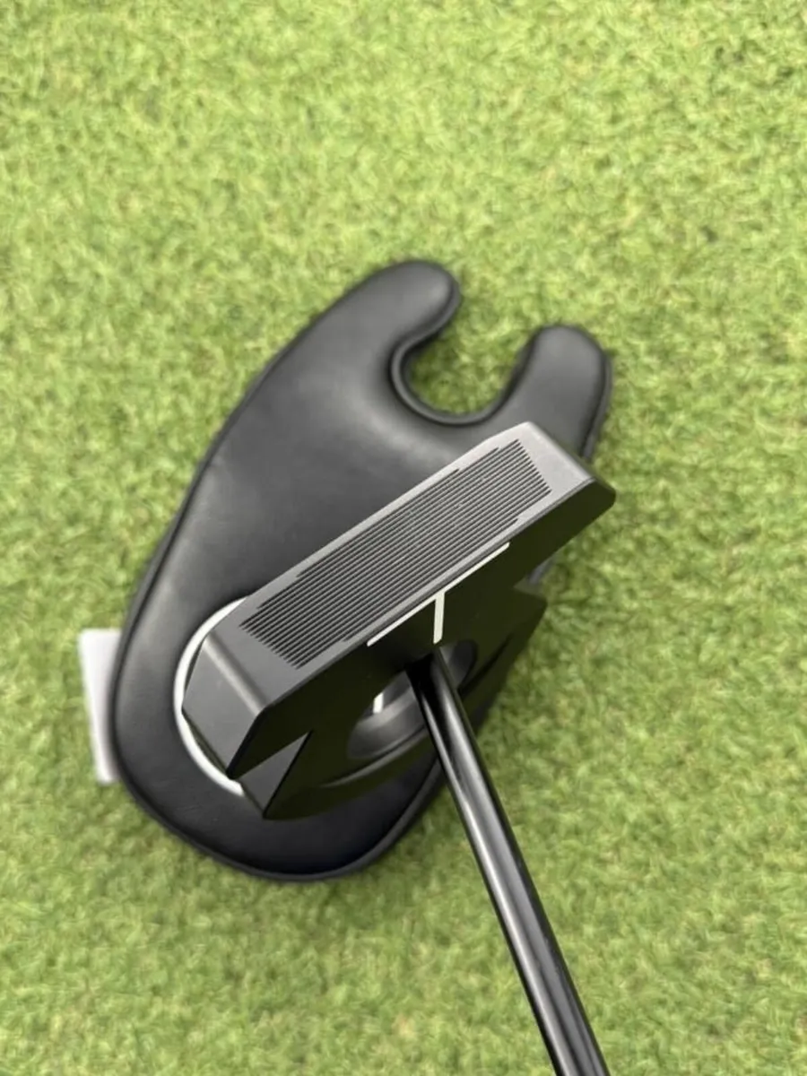 LAB DF3 PUTTER / 34″ - Image 3