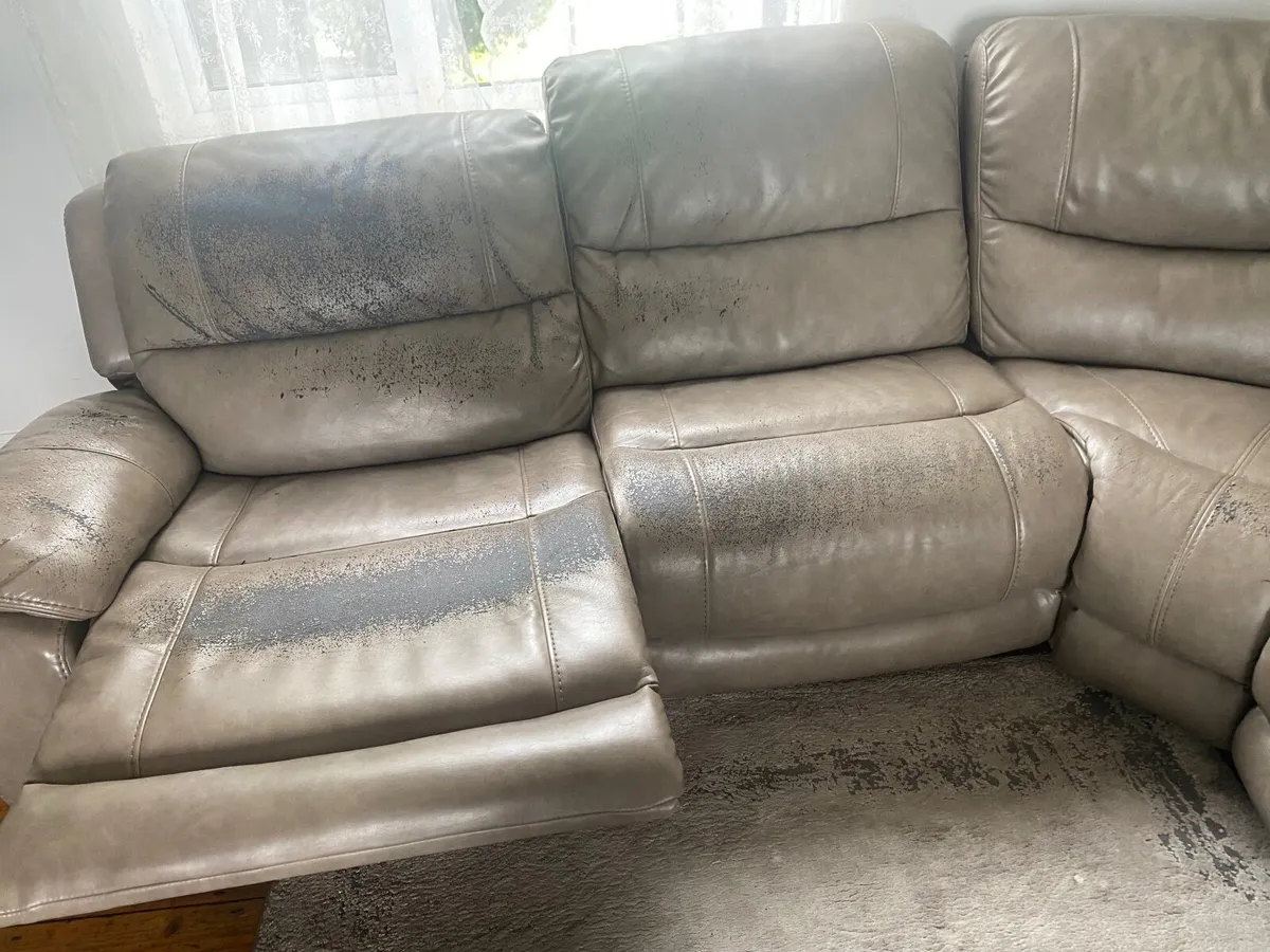 Corner sofa - Image 2
