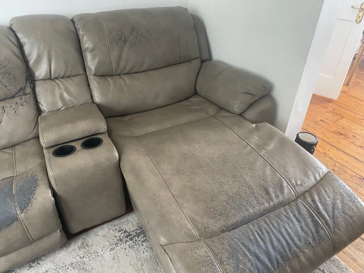 Corner sofa - Image 3