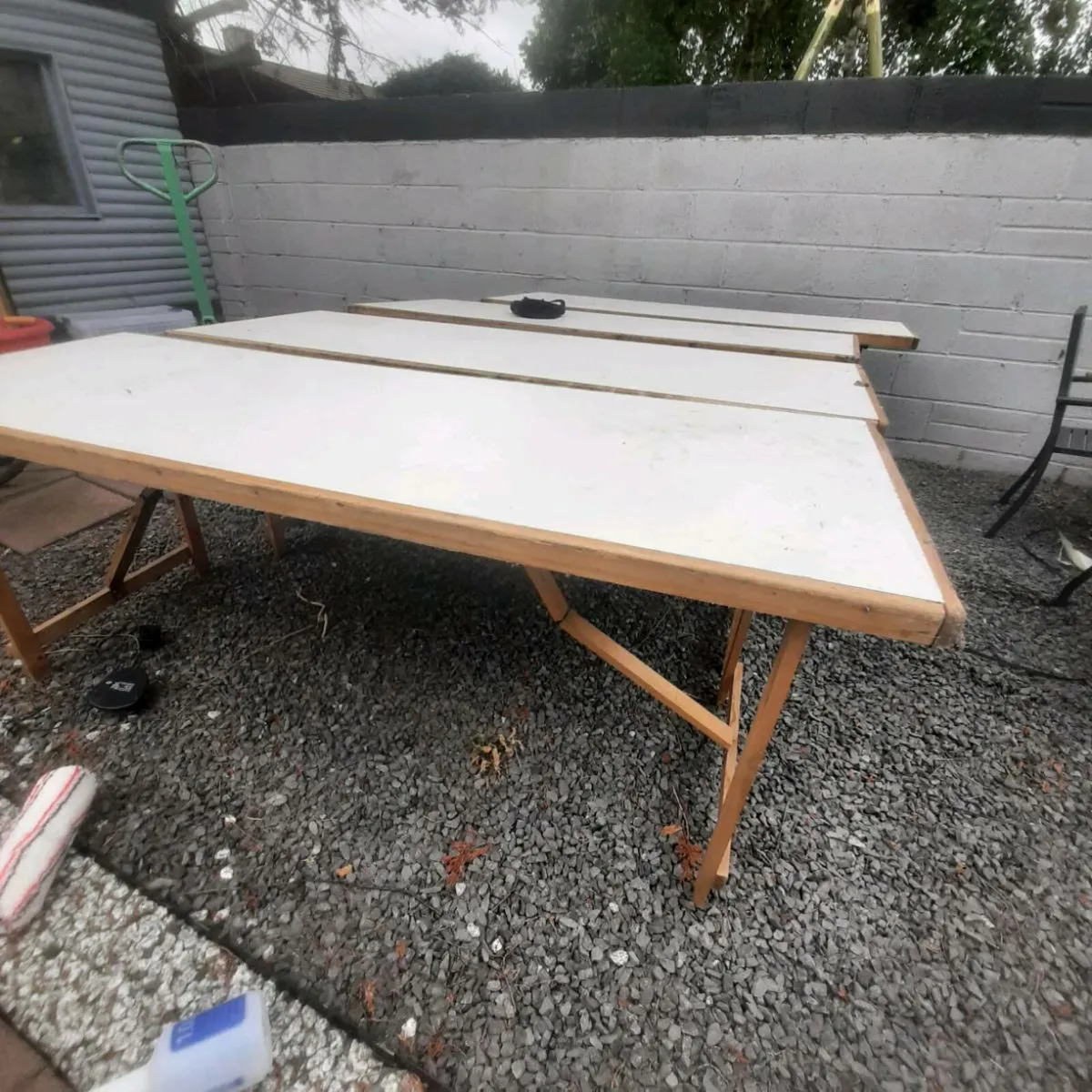 Tables