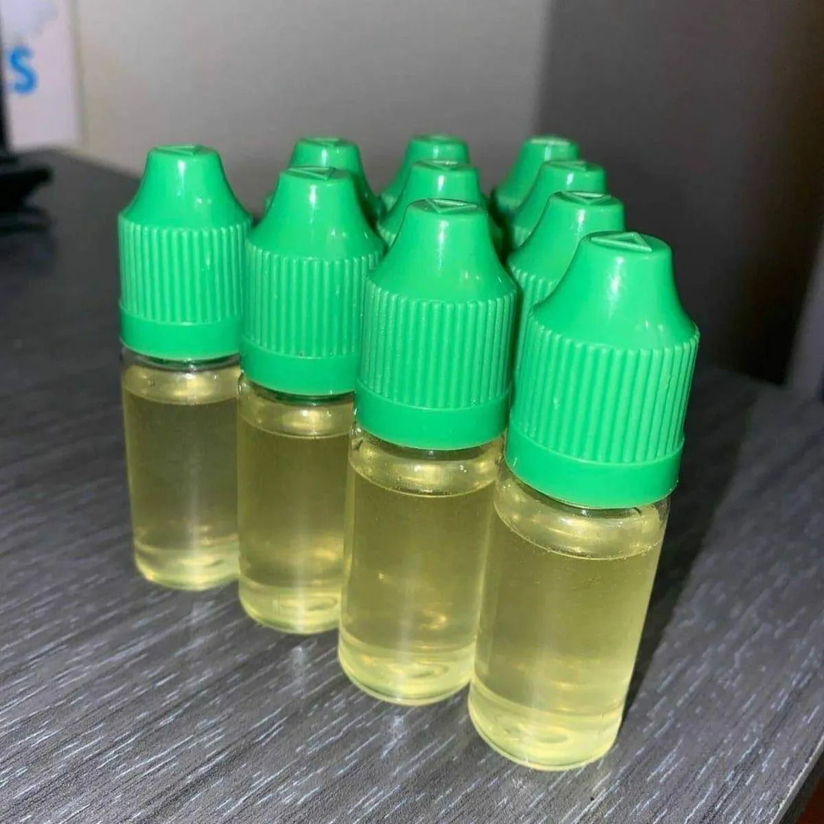 96% zzzkitllezz 5g juice for 45€postal - Image 1