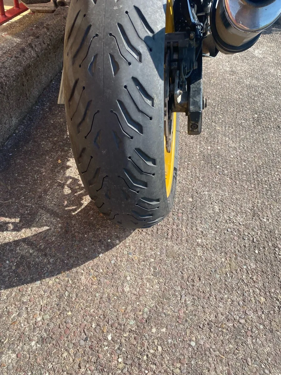 Suzuki Bandit 650 - Image 3