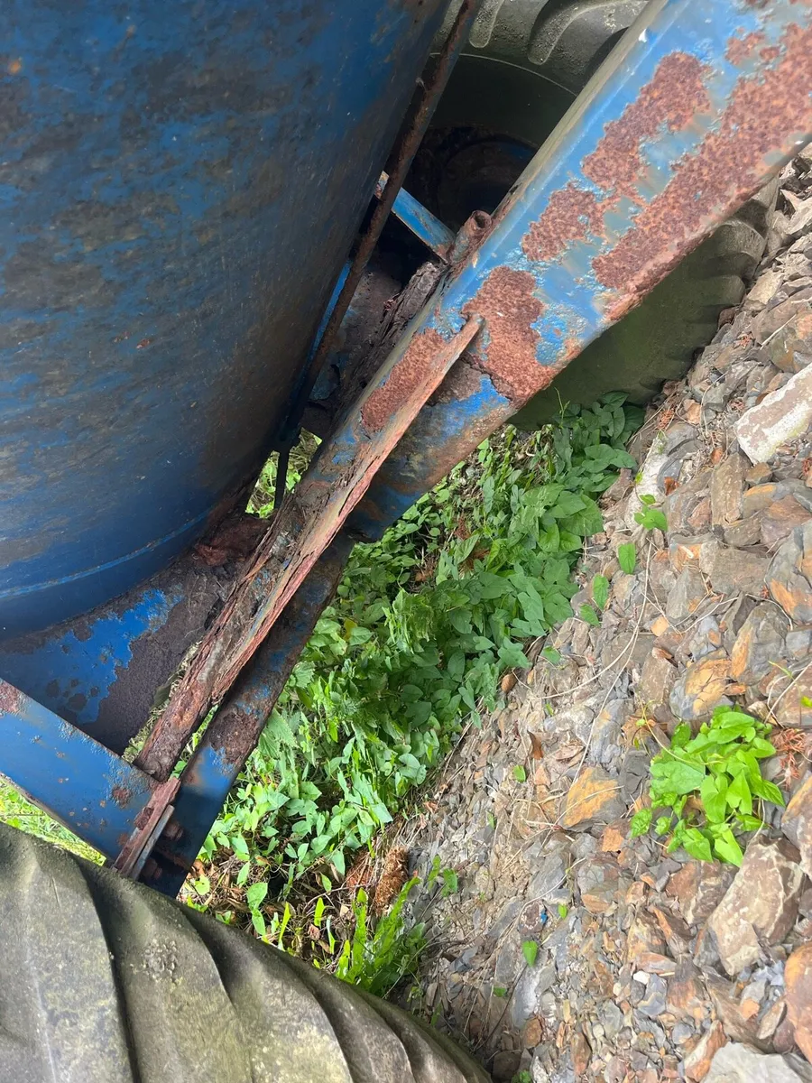 Tanco slury tank - Image 4