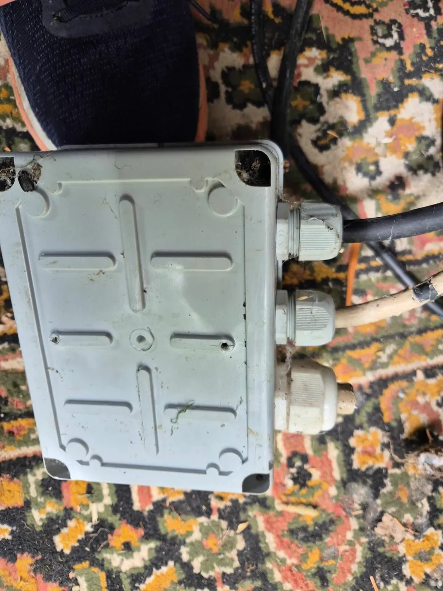 Well pump - Image 2