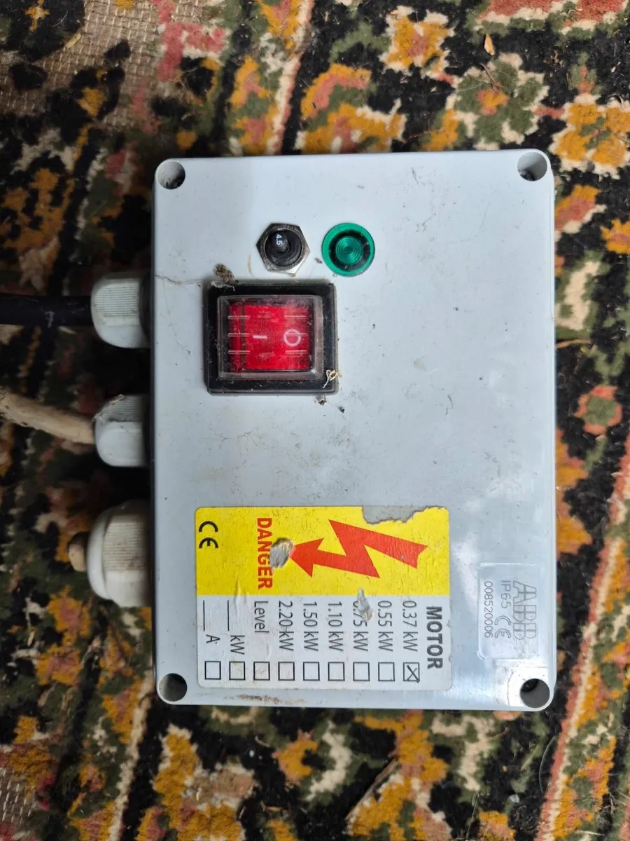 Well pump - Image 3