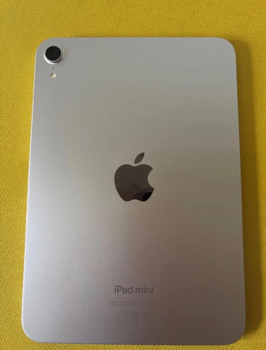Ipad - Image 1