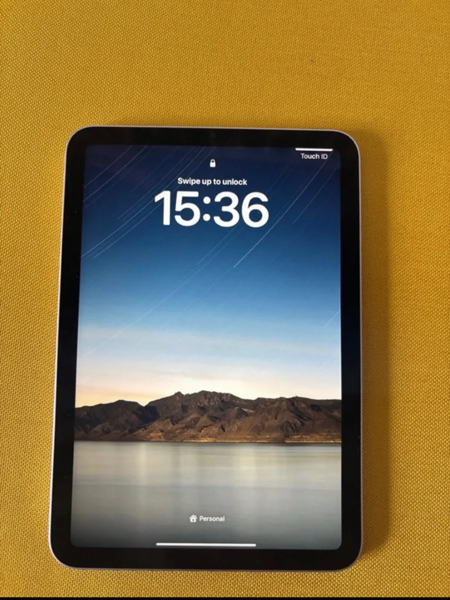 Ipad - Image 3