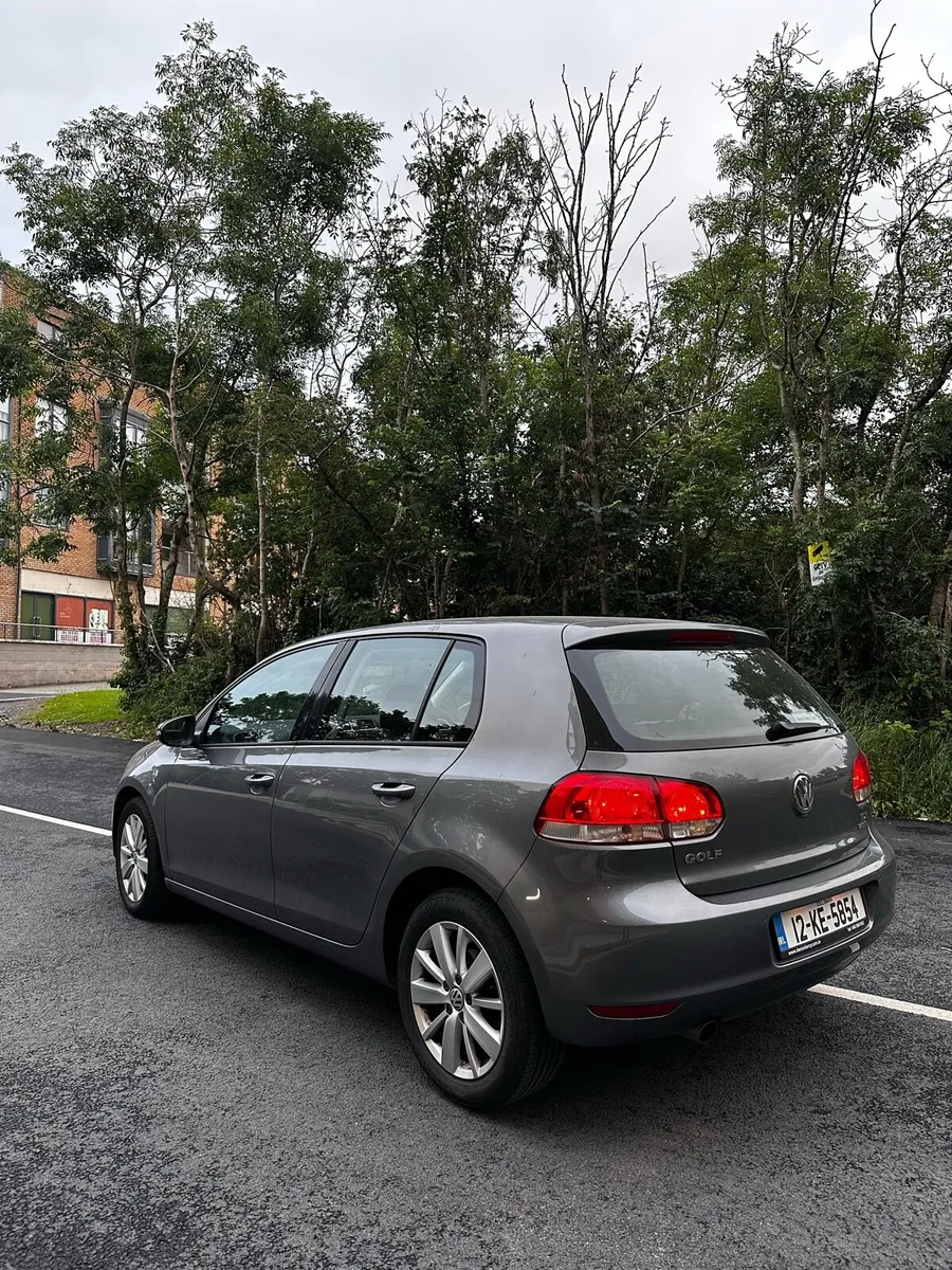 Volkswagen Golf VI 1.6TDi ✅Fresh NCT 03/26 - Image 3