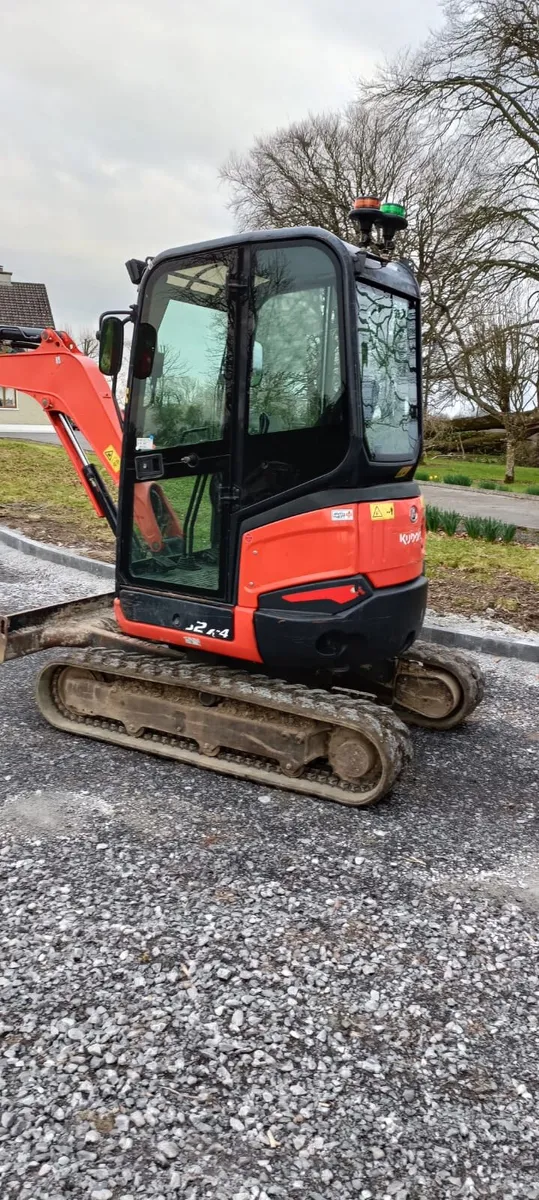 Excavator - Image 2