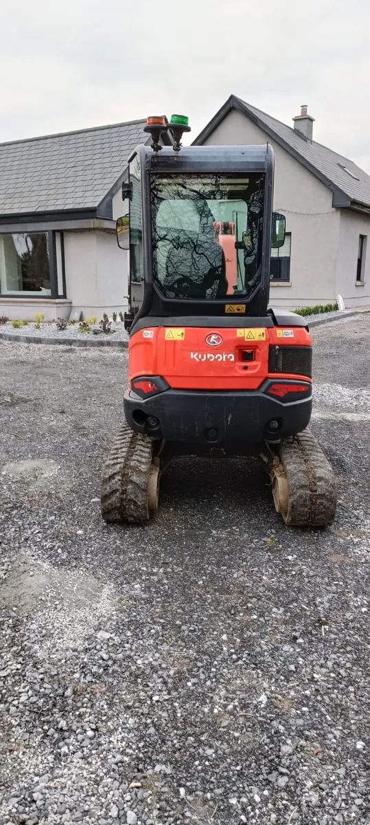 Excavator - Image 3