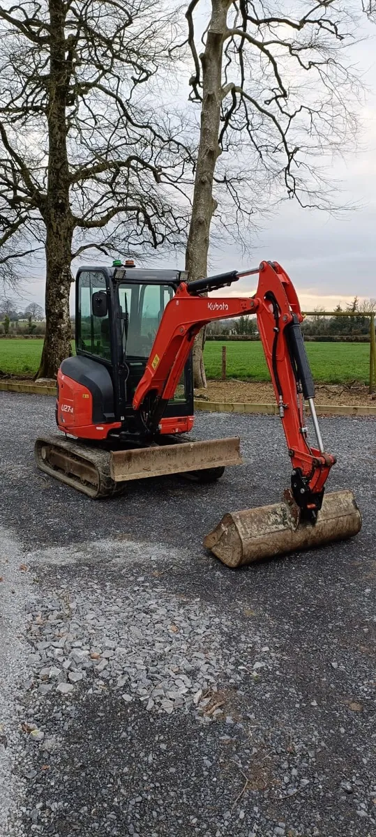 Excavator - Image 4