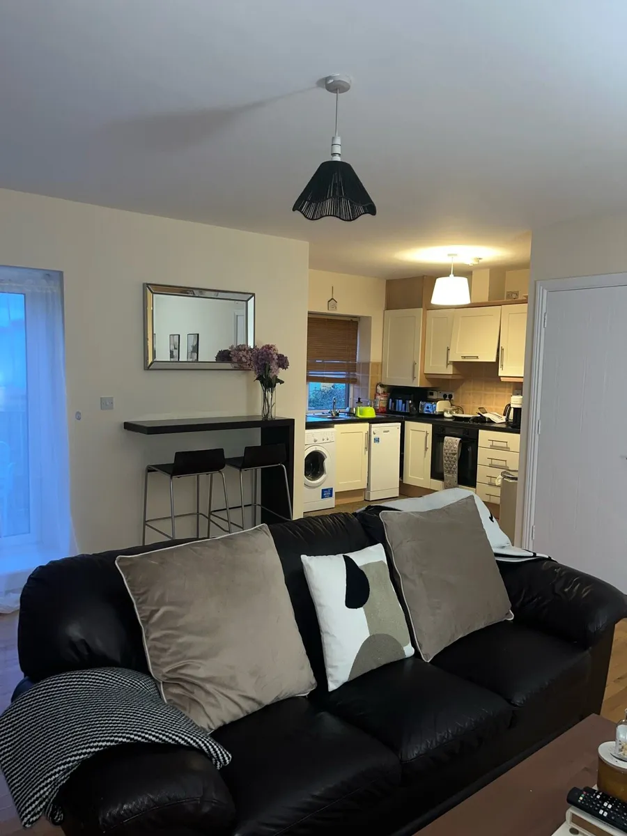 Room to rent - Image 2