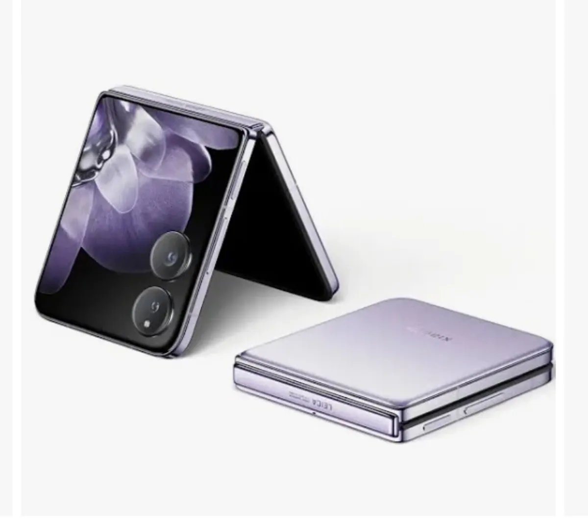 Xiaomi Mix Flip - Image 1