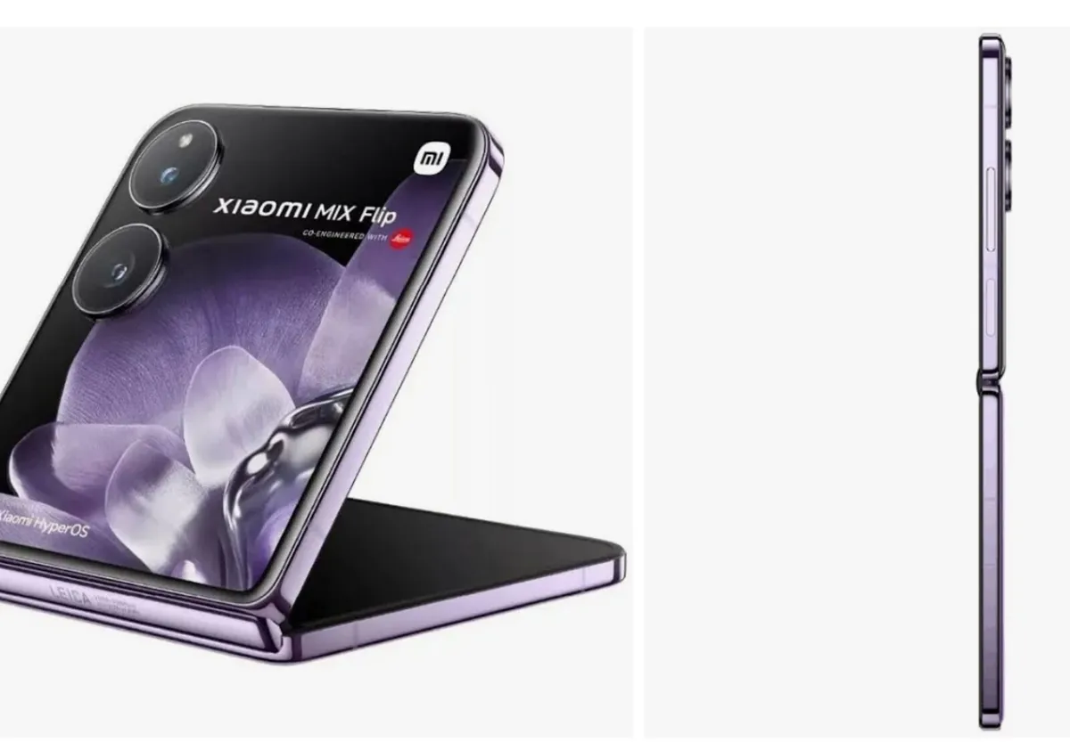Xiaomi Mix Flip - Image 2