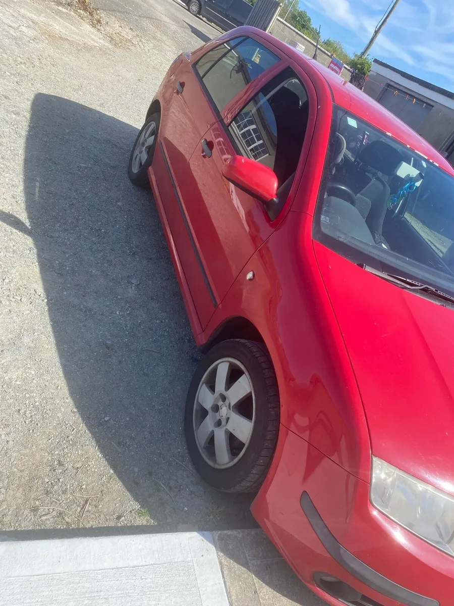 ŠKODA Fabia 1.2ltr Low Mileage - Image 2