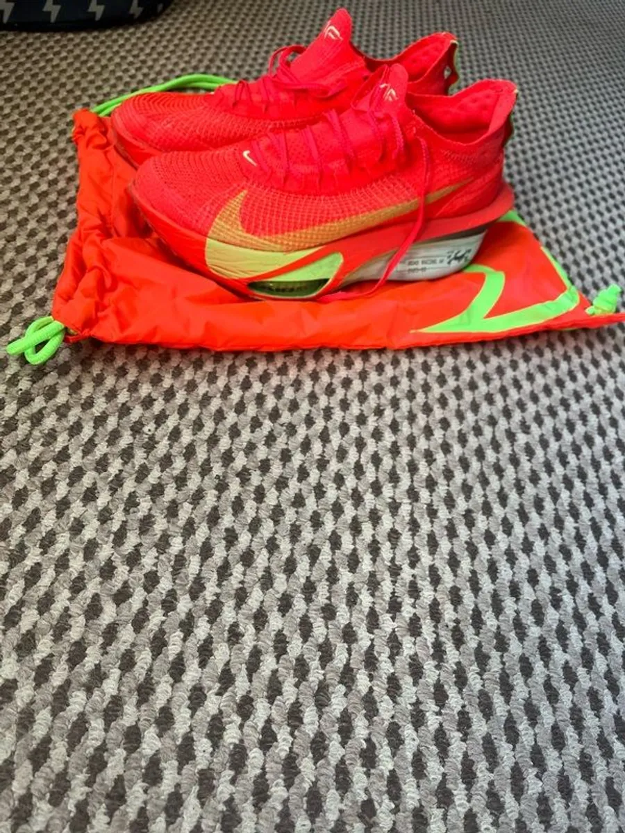 Nike Alphafly 3