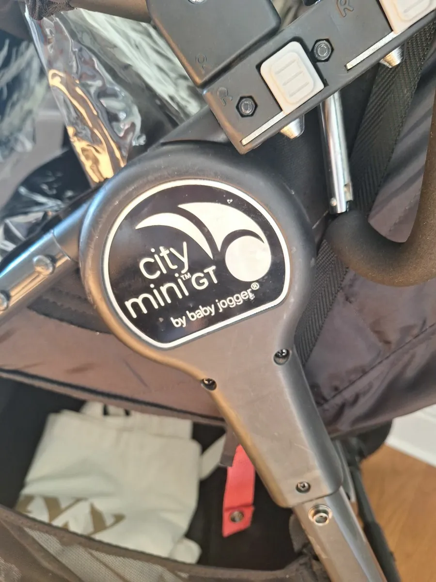 City mini GT - Image 4