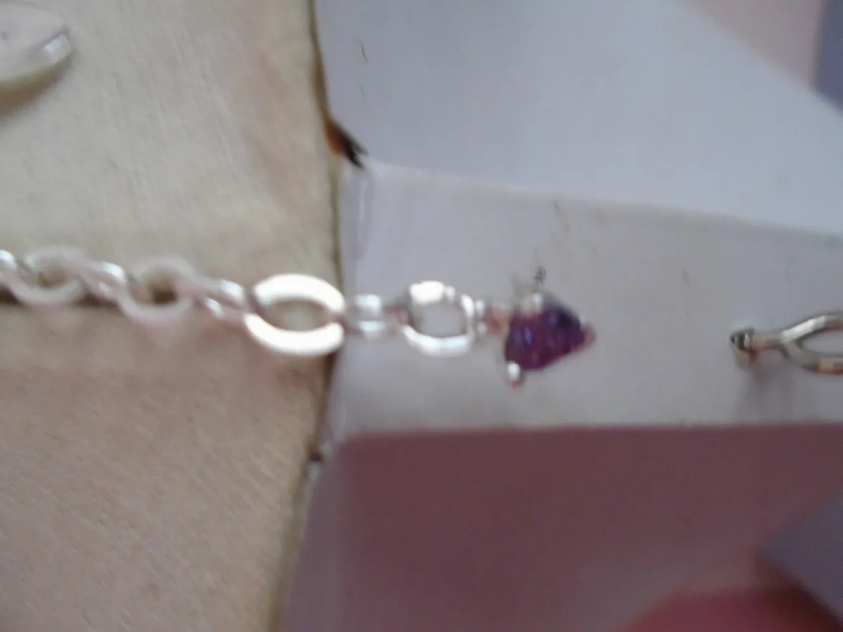 Newbridge jewellery, Necklace, Heart necklace - Image 4