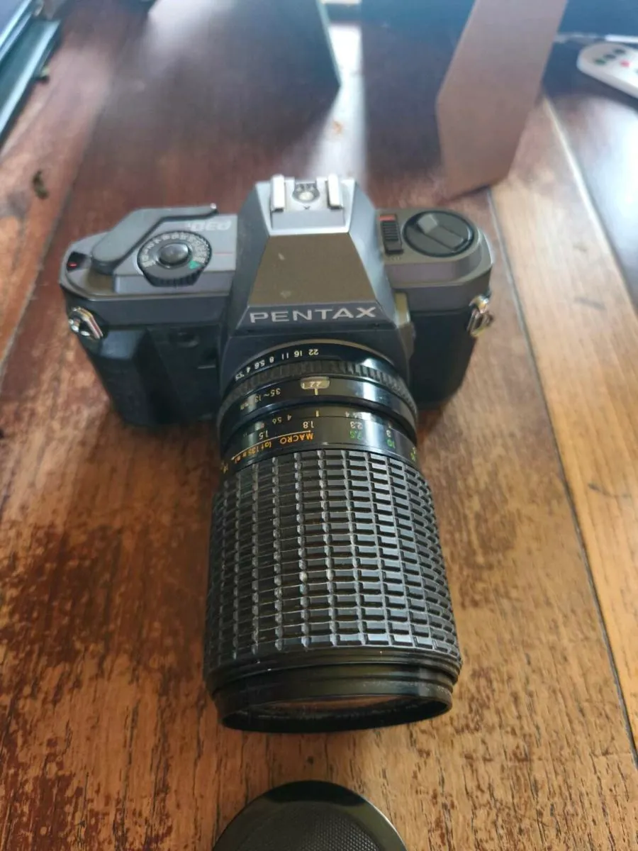 Cameras - Image 1
