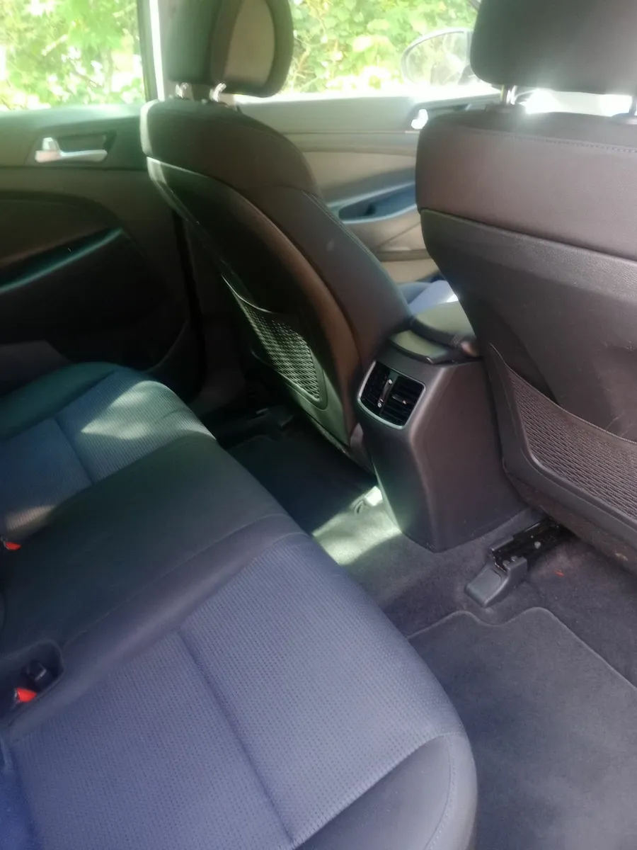 Hyundai Tucson 2016 - Image 3