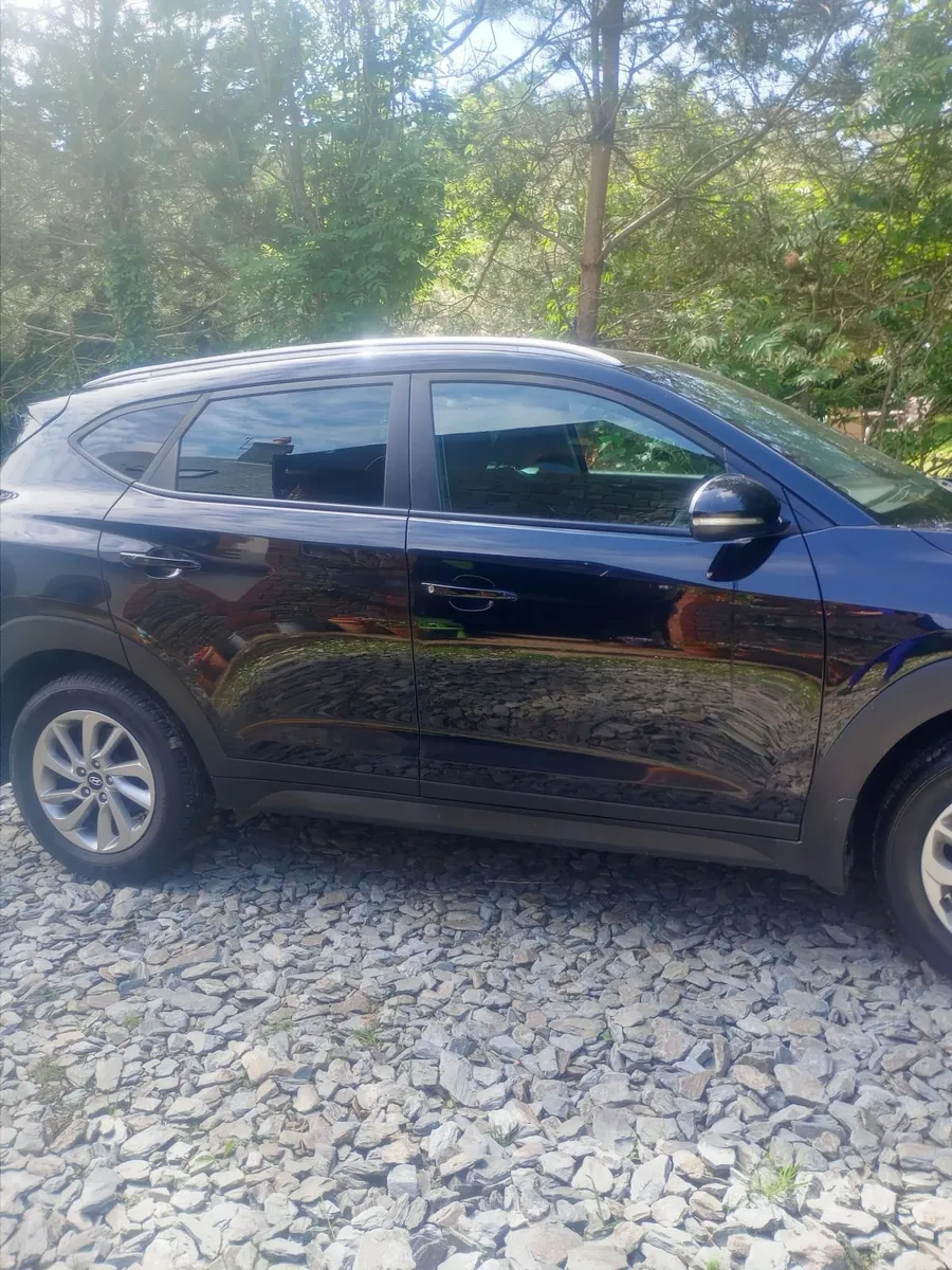 Hyundai Tucson 2016 - Image 4