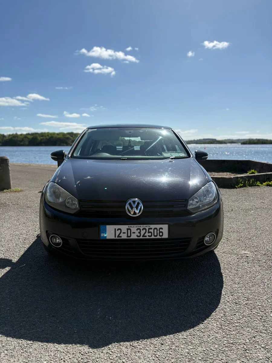 Volkswagen Golf 1.6 TDI - Image 2