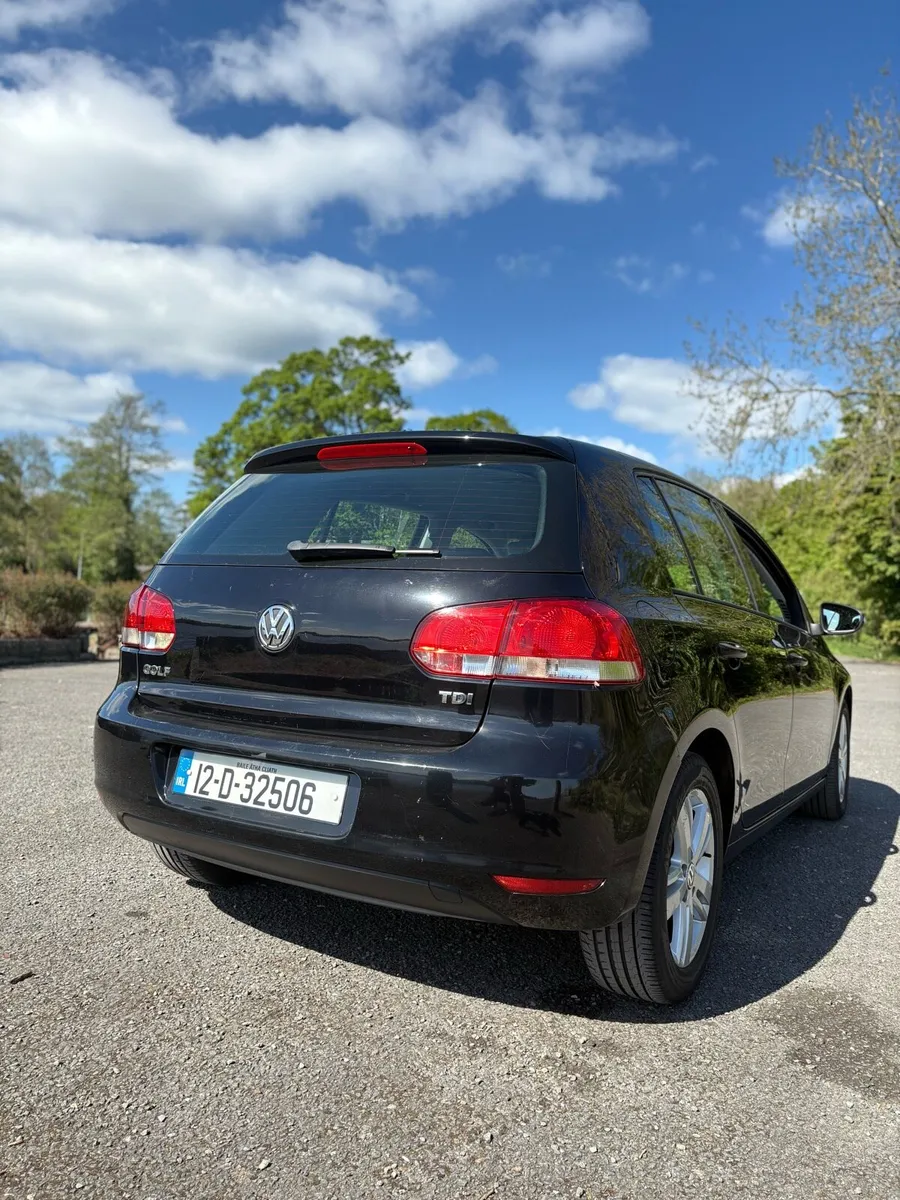 Volkswagen Golf 1.6 TDI - Image 3