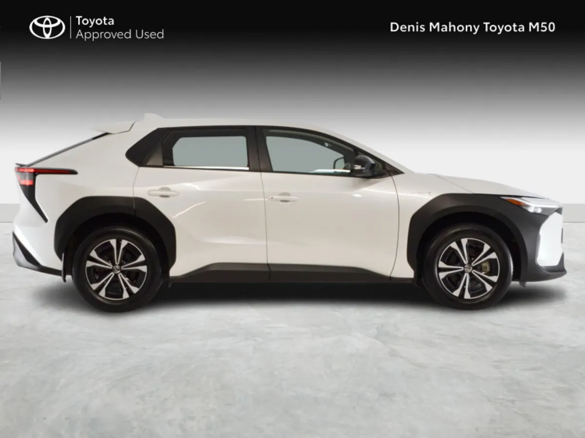 Toyota bZ4X Sport Auto - Image 3