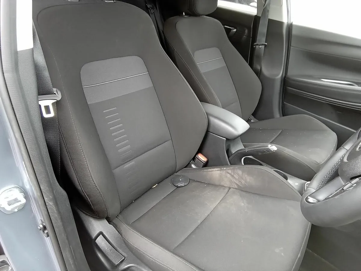 2025 HYUNDAI BAYON FOR SALE £11,000 ONO - Image 3