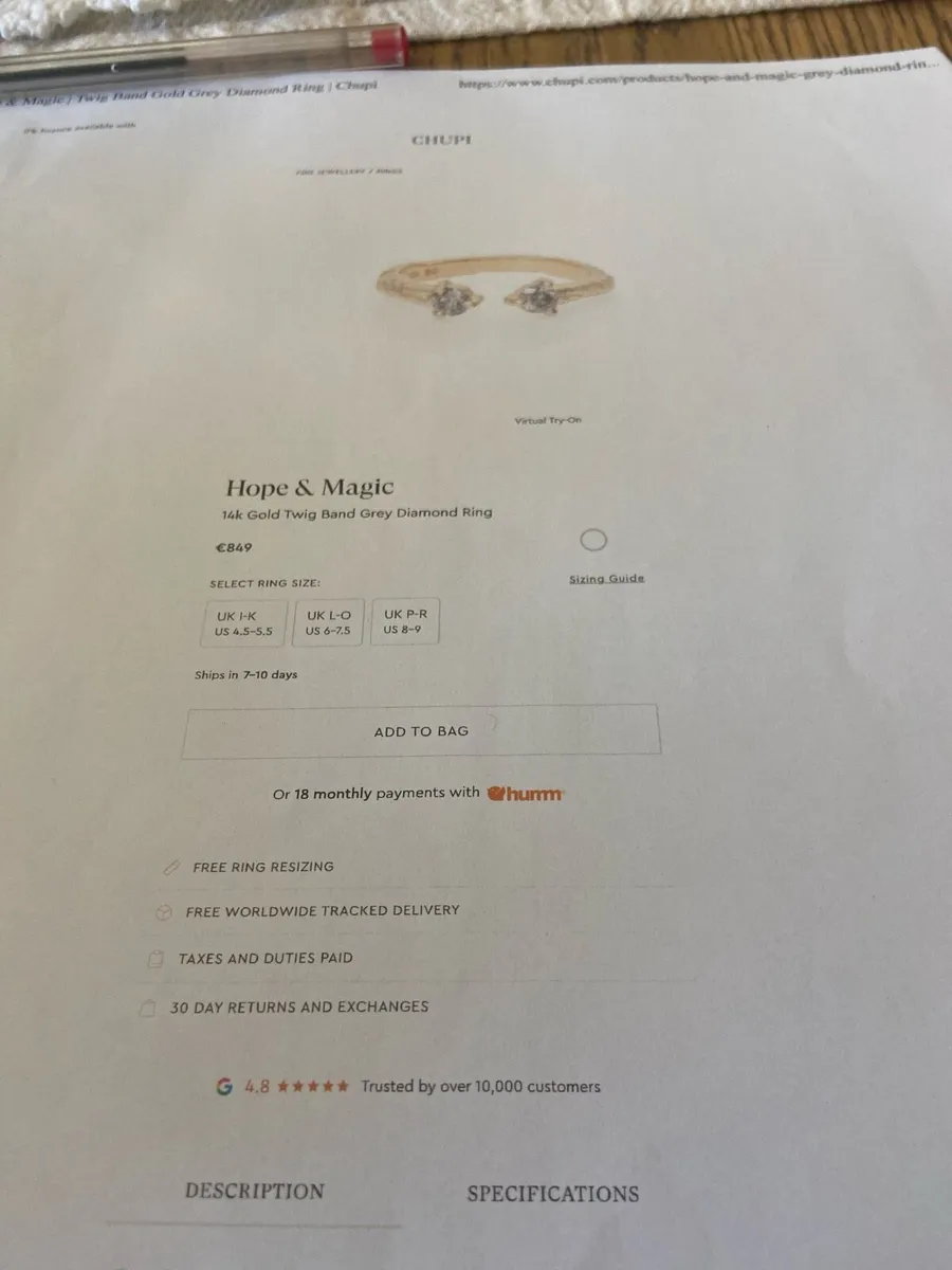 Ring - Image 3