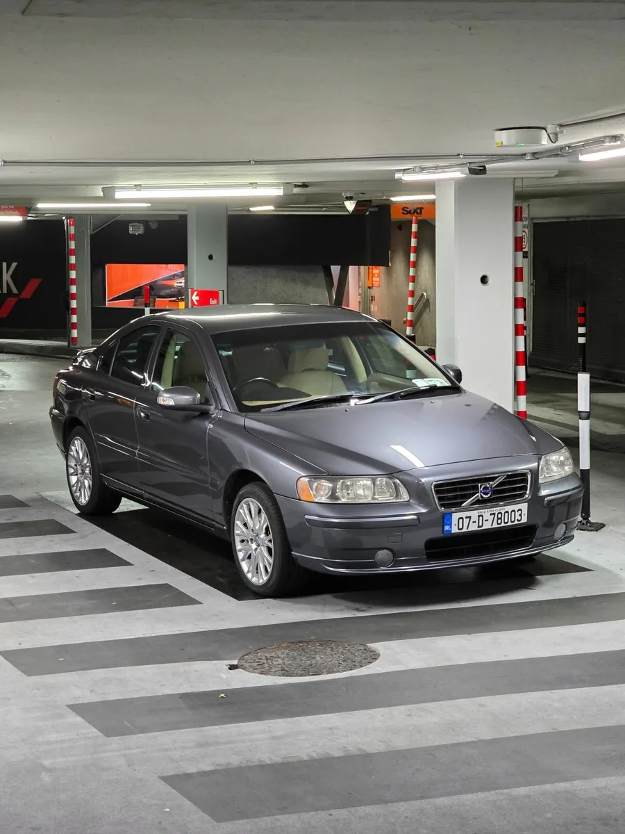 Volvo S60 2.0T Sport - Image 3