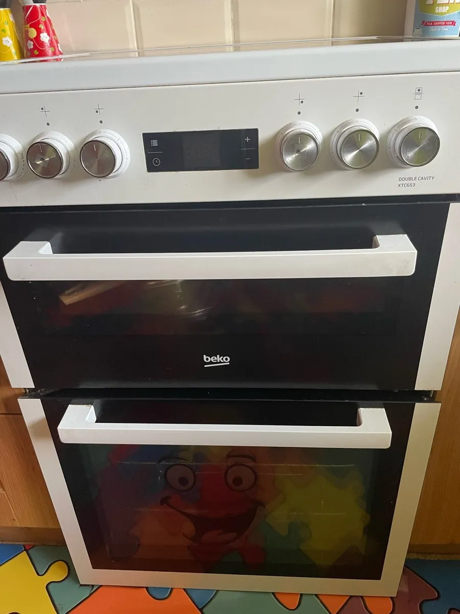 Cooker - Image 1
