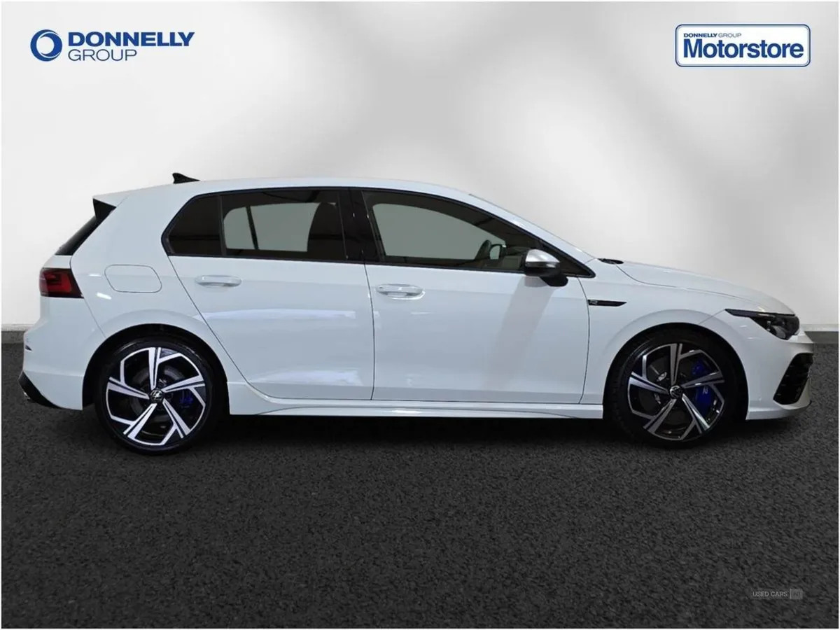 Volkswagen Golf 2.0 TSI 320 R 4motion 5dr DSG - Image 3
