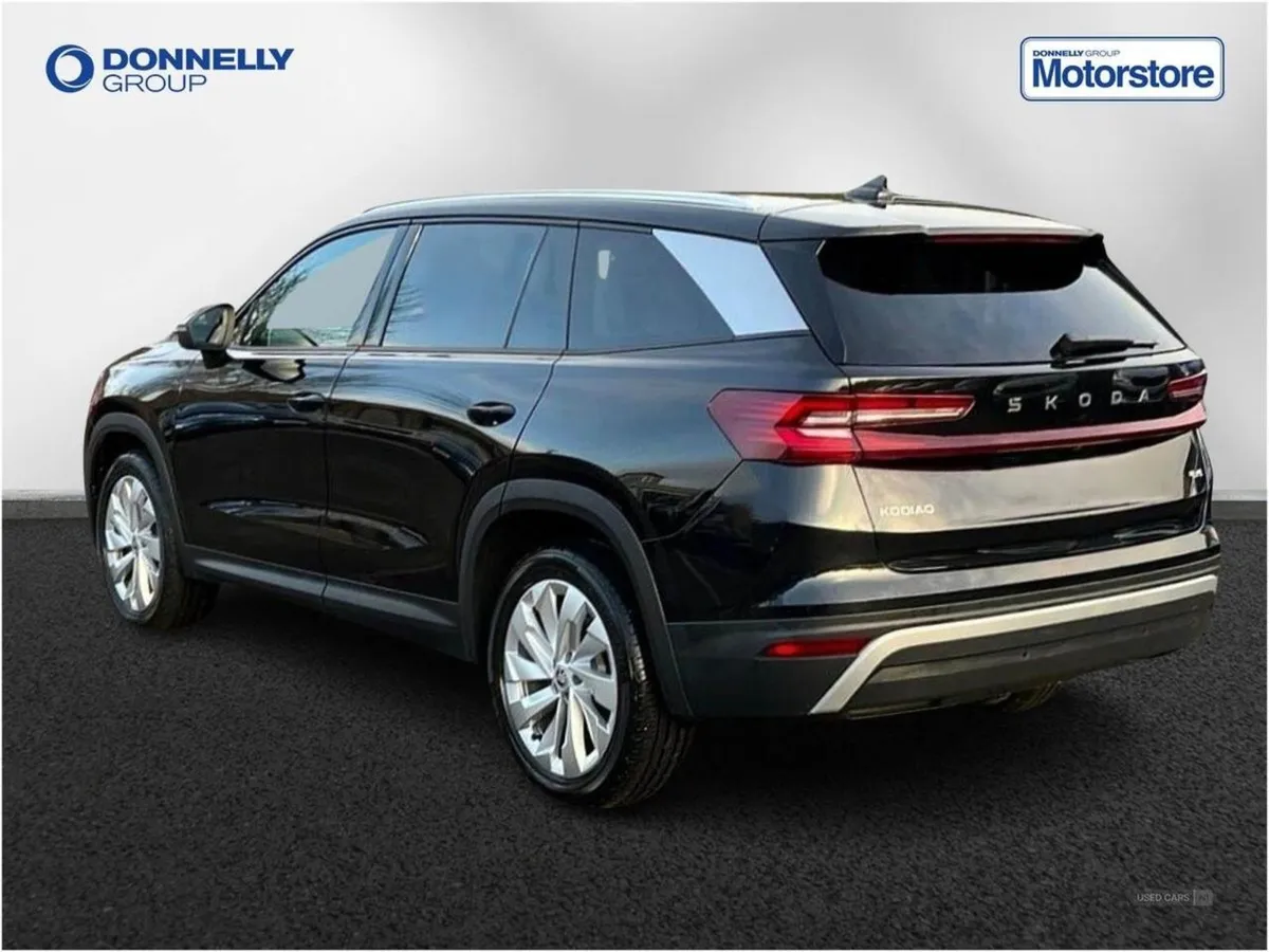 Skoda Kodiaq 2.0 TDI SE L 5dr DSG  7 Seat - Image 2