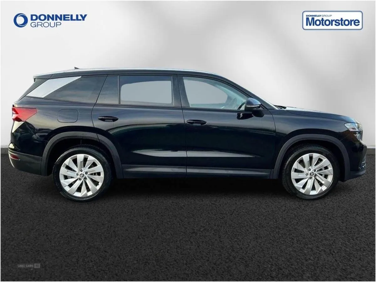 Skoda Kodiaq 2.0 TDI SE L 5dr DSG  7 Seat - Image 3