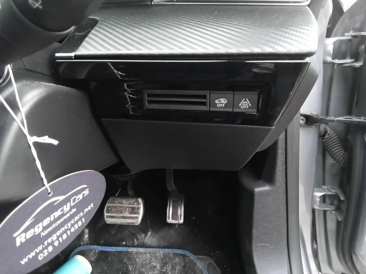 2020 PEUGEOT 508 GT LINE FOR SALE £7,500 ONO - Image 2