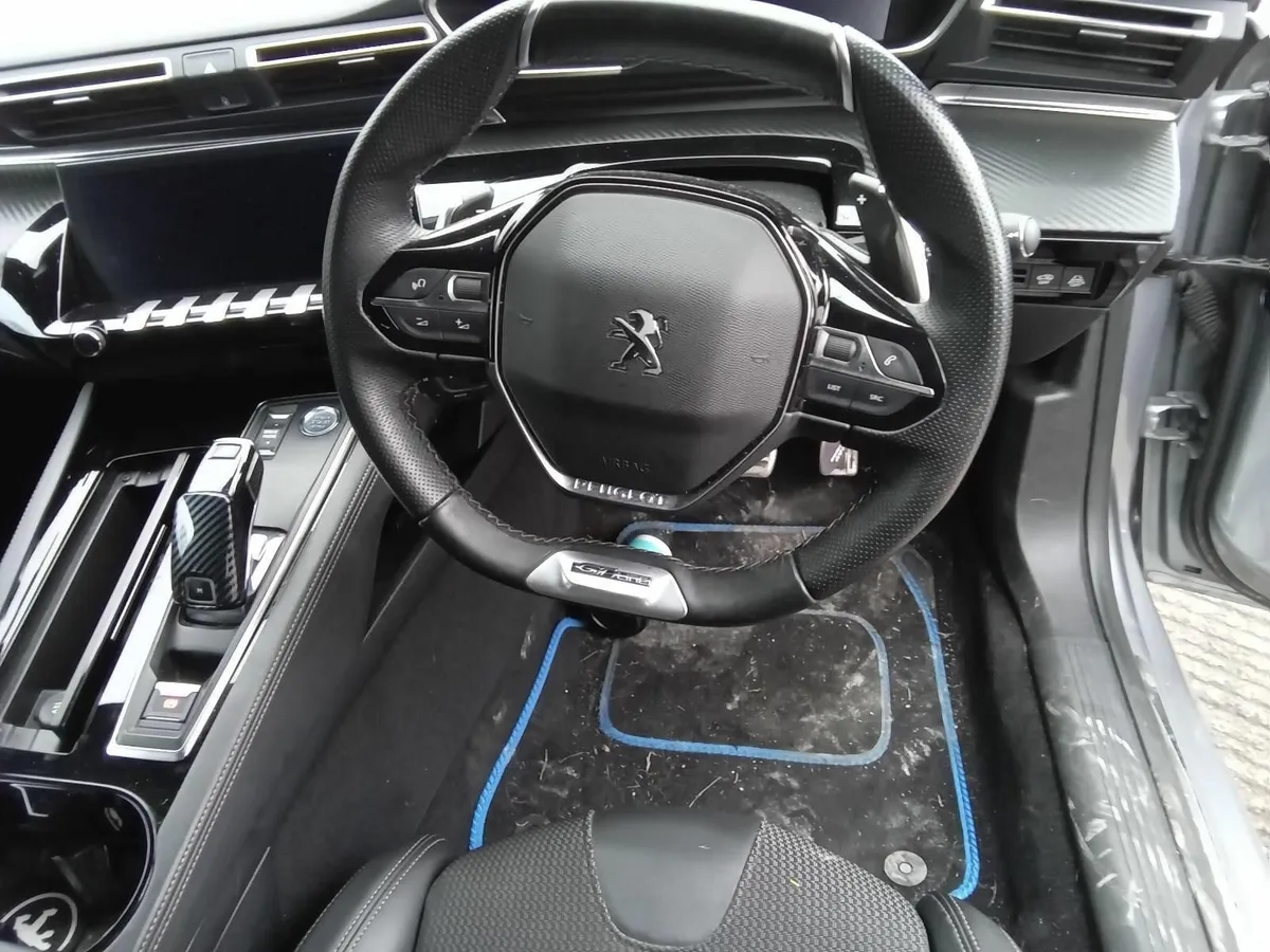 2020 PEUGEOT 508 GT LINE FOR SALE £7,500 ONO - Image 4