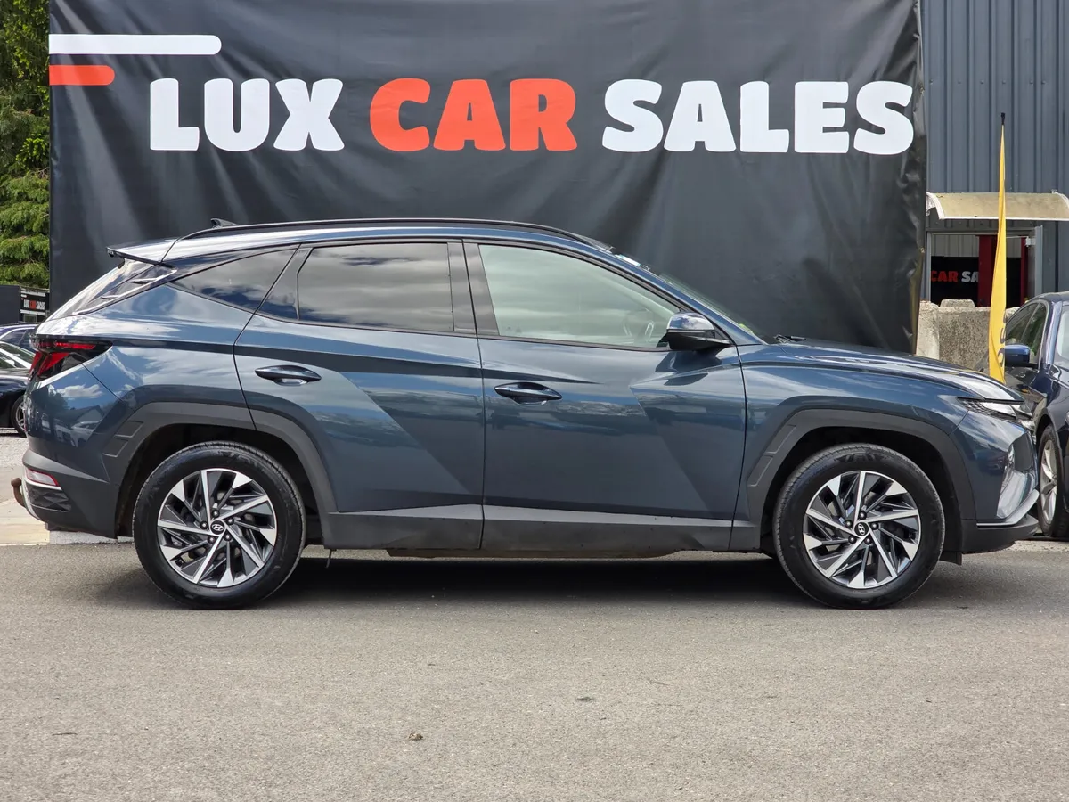 2021 Hyundai Tucson 1.6 CRDI EXECUTIVE // NEW NCT - Image 2