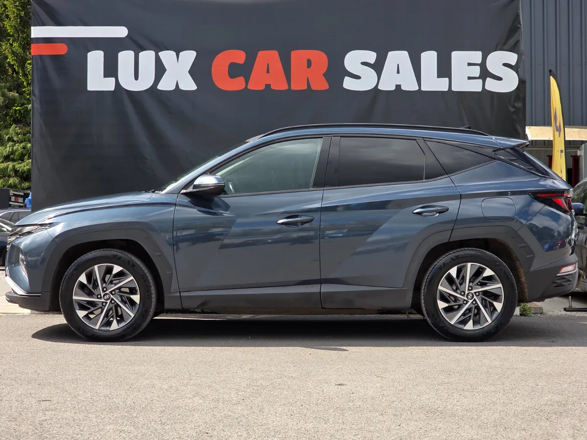 2021 Hyundai Tucson 1.6 CRDI EXECUTIVE // NEW NCT - Image 3