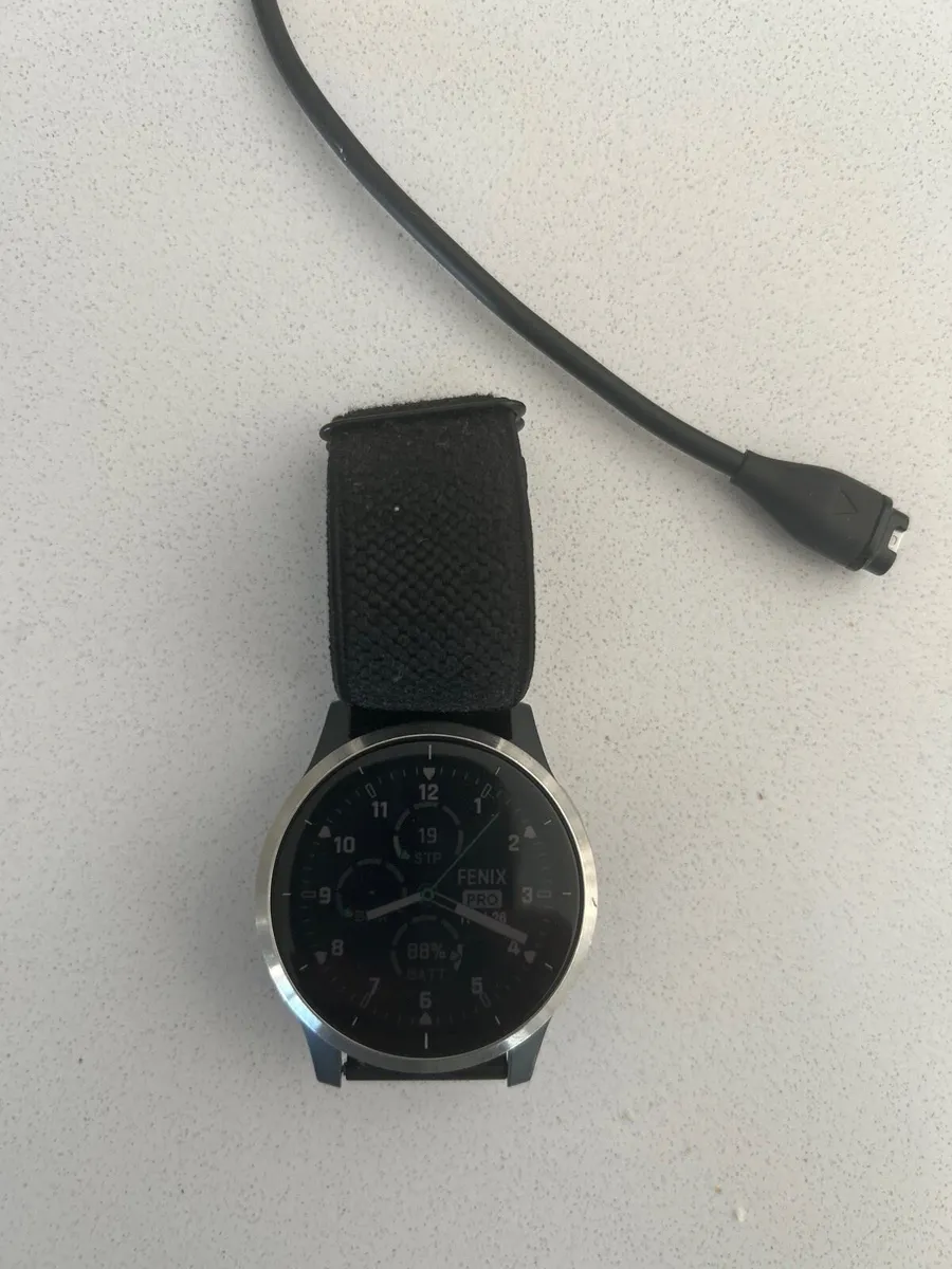 GARMIN Vivoactive 4 - Image 3
