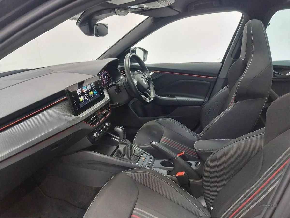 Skoda Kamiq 1.0 TSI Monte Carlo 5dr DSG - Image 2