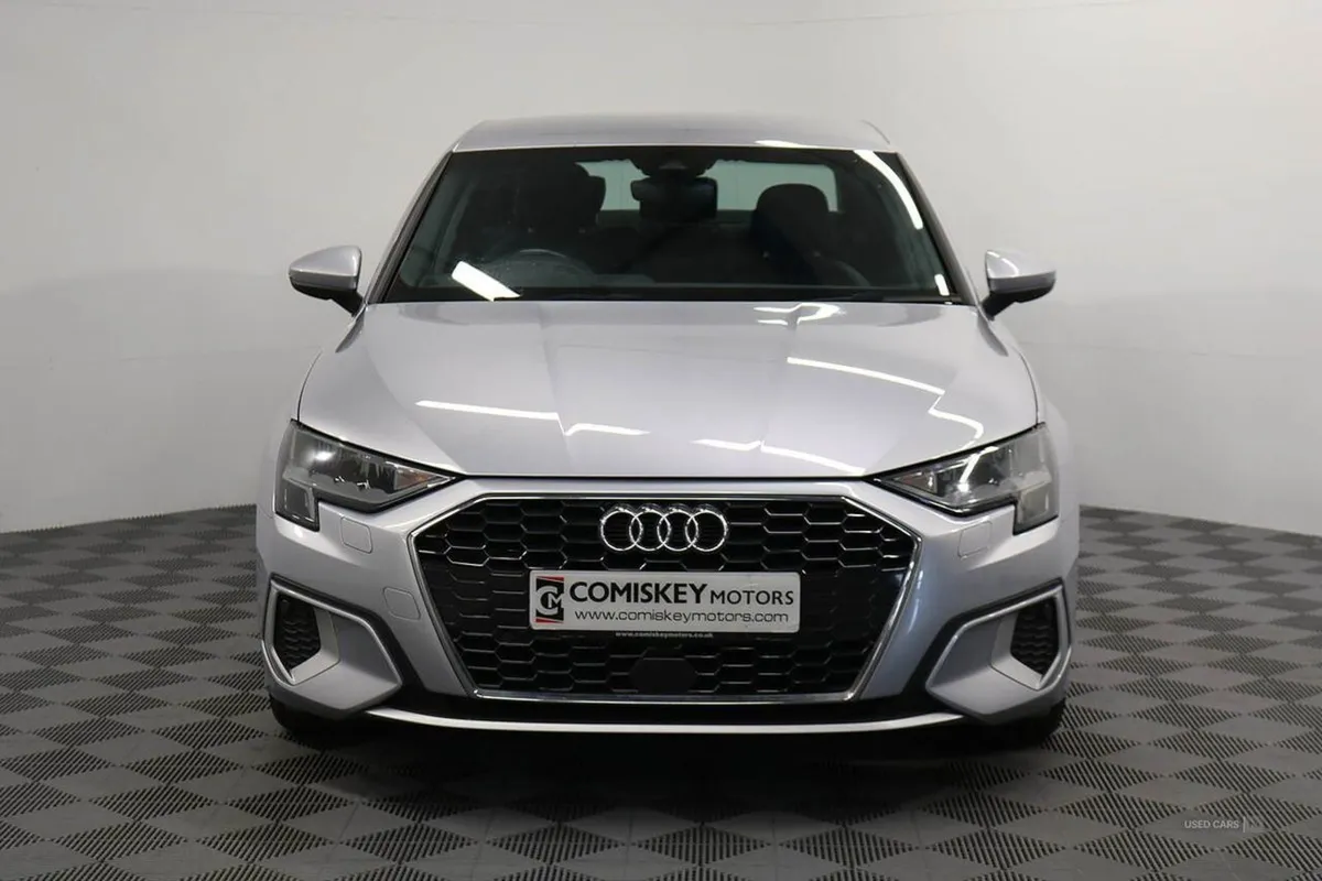 Audi A3 TDI Sport - Image 2
