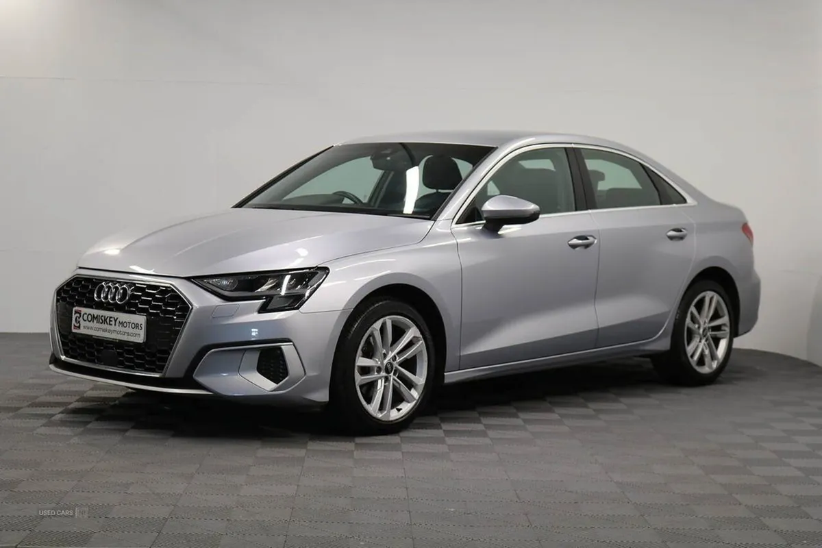 Audi A3 TDI Sport - Image 3