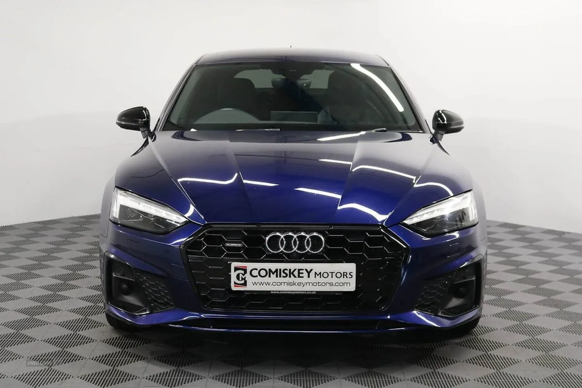 Audi A5 TDI Edition 1 - Image 2