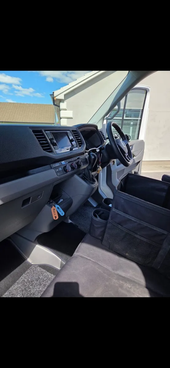 VW Crafter - Image 3