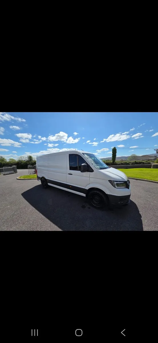 VW Crafter - Image 1