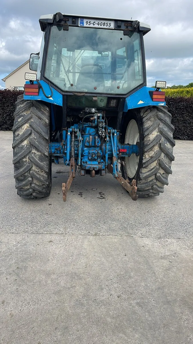 Ford 7840 - Image 2