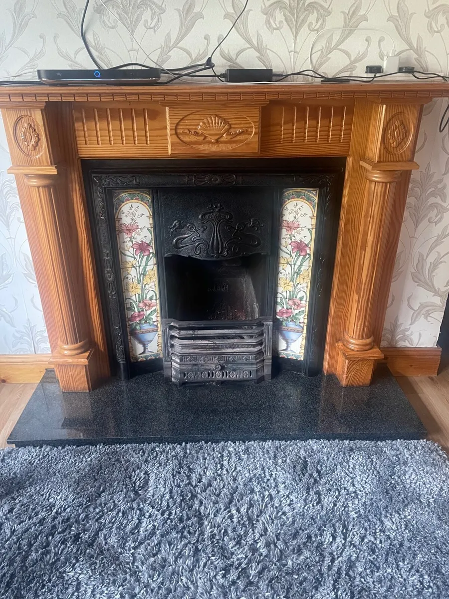 Fireplace - Image 2